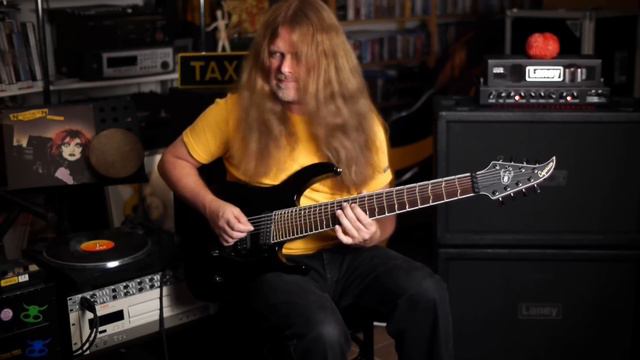 Mattias IA Eklundh - The Mysterious Mrs. Todi