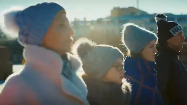 Крутой клип в поддержку Российских Войск в Украине смотреть онлайн