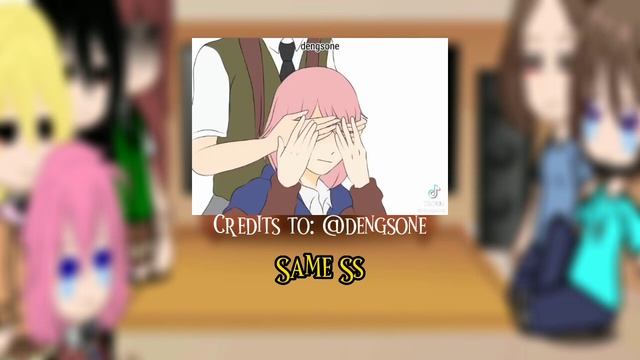 Citrus React [Yuri/Gl] смотреть онлайн
