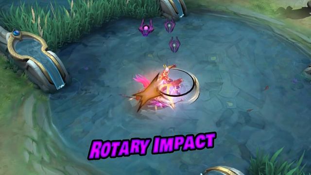 НОВЫЙ ОБЛИК | АЛЬФА "АБСОЛЮТНАЯ ПУСТОТА" | Mobile Legends: Bang Bang смотреть онлайн