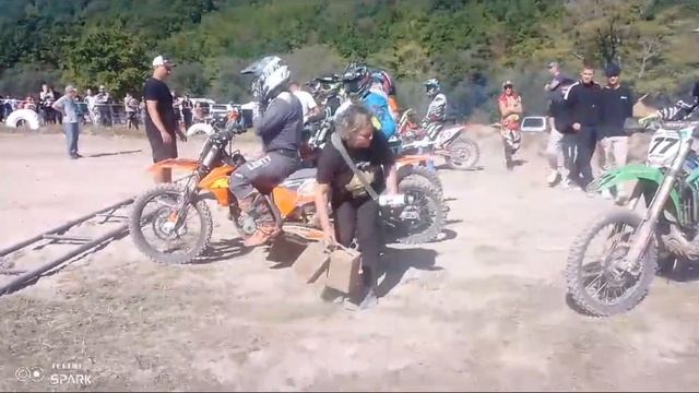 Мотокросс Кавалерово 2023 Motorsport #motosport #statusvideo #sports