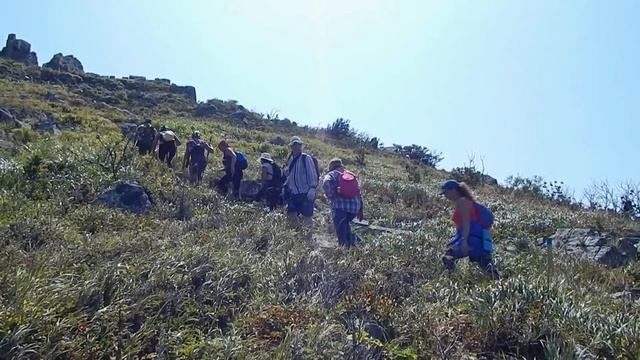Как йоги на озеро Голубичное ходили. Yogis went to Golubichnoe lake in Sikhote-Alin Nature reserve. смотреть онлайн