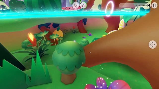 ALL *20* NOTE LOCATIONS IN Roblox Spotify Island! смотреть онлайн