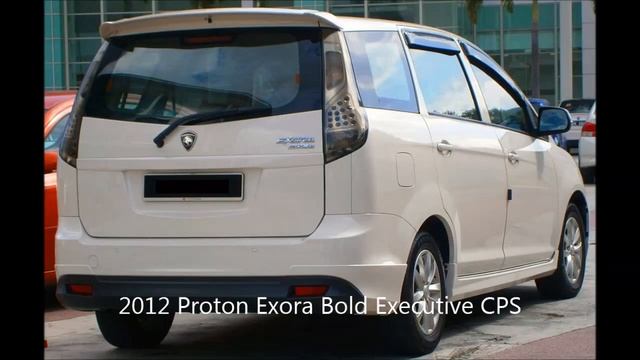 Proton Exora | History Of Proton Exora Cars | Proton Malaysia | Proton Edar Indonesia | 2016