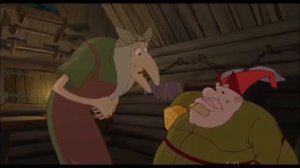 Добрыня Никитич и Змей Горыныч НАША RASSIA.