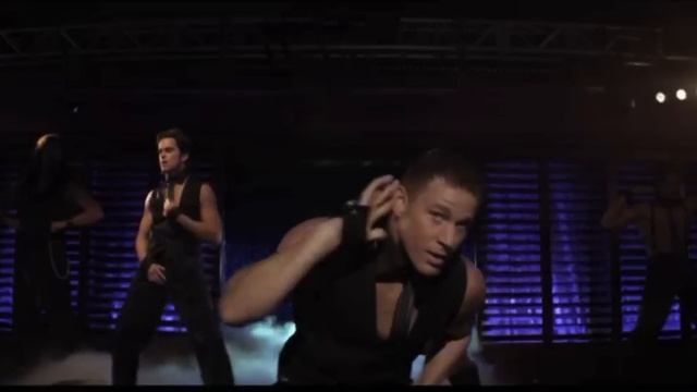 Magic Mike 