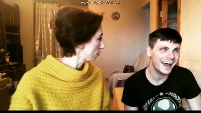 мама я спелая вишня )))) смотреть онлайн