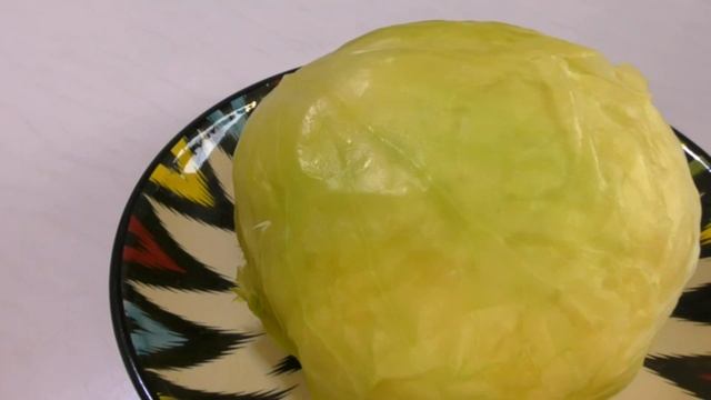 Вот что нужно готовить из молодой капусты! Про ГОЛУБЦЫ можно забыть смотреть онлайн
