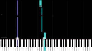 Nicholas Britell - Succession ('Main Title') | EASY Piano Tutorial