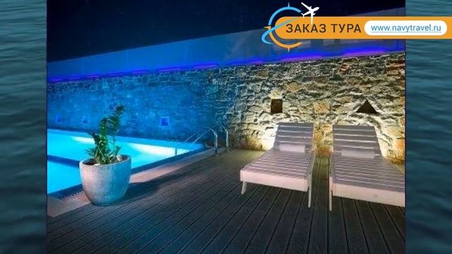 MISTRAL BAY HOTEL 4* Крит - Лассити обзор – отель МИСТРАЛЬ БАЙ ХОТЕЛ 4* Крит - Лассити видео обзор смотреть онлайн