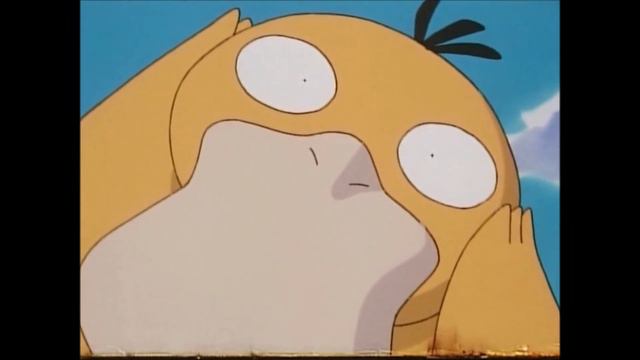 Togepi's Metronome Attack - Bound For Trouble смотреть онлайн
