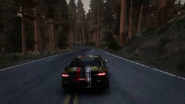 Grid 2 Gameplay Medium/High Nvidia GTX 650 1gb смотреть онлайн