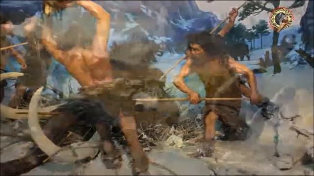 Тас ғасыры. 5 сынып. Қазақстан тарихы. смотреть онлайн