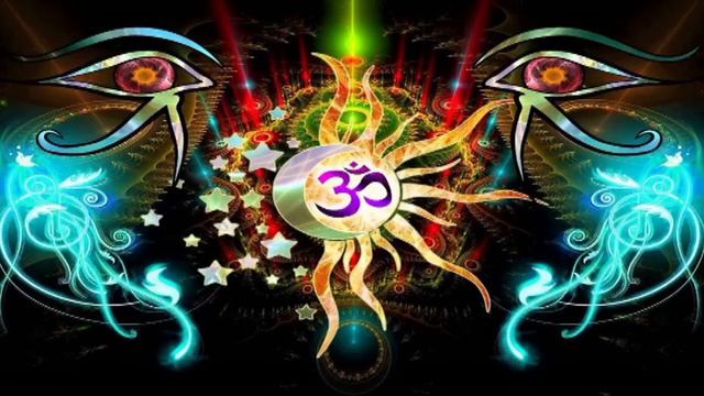 Progressive D(~ॐ~)b Uplifting Psytrance Mix 1 2014