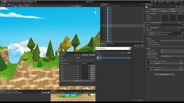 Unity how to fix broken prefabs in seconds. смотреть онлайн