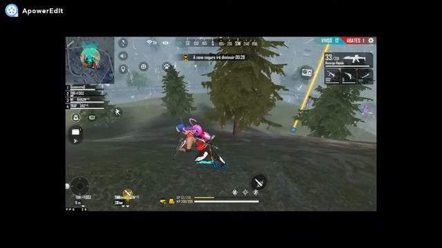 PRO PLAYER DO PC FRACO -DrugZ FF смотреть онлайн
