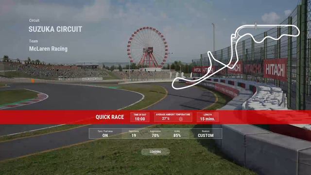 Assetto Corsa Competizione - GT4