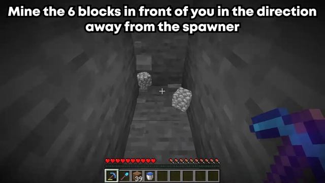 Easy zombie and skeleton xp farm tutorial Minecraft Java 1.19! смотреть онлайн