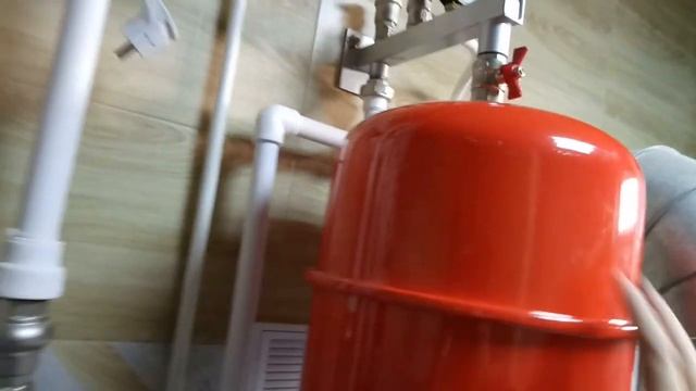 Котельная в котэдже. Обзор, очень интересно. смотреть онлайн