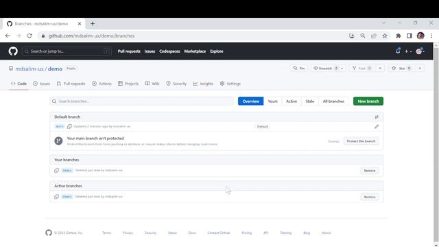 How to Use GitHub from Visual Studio: Pull, Push, and Resolve Conflicts | Angular смотреть онлайн