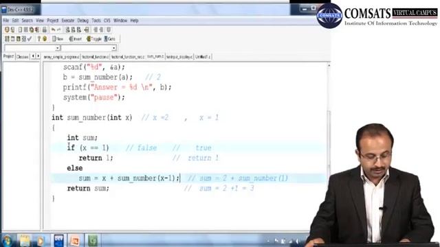 Lecture 17: C Language- CSC103 (Urdu / Hindi) смотреть онлайн