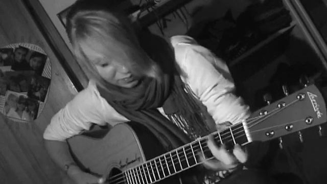 (Tommy Emmanuel) Blue Moon смотреть онлайн