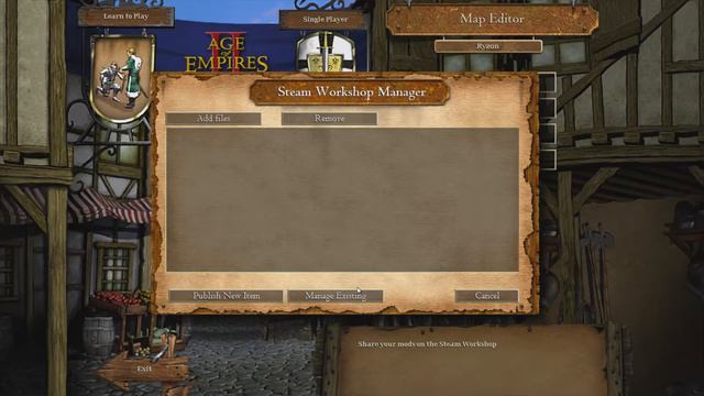 Age of Empires II: HD Edition - Trailer (2013) смотреть онлайн