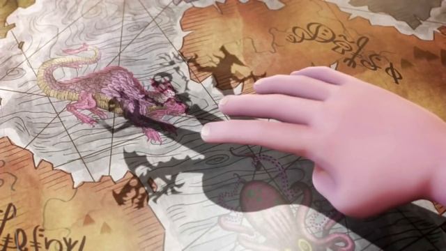 Лицемерный слоган Монстр Хай. Обзор книг и фильмов 