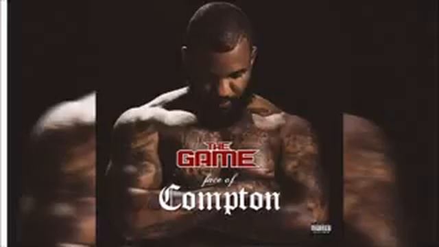 The Game - Face of Compton Full Album 2023 смотреть онлайн