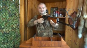 Вепрь СОК-94. Рабочая машина или музейный экспонат? Стоит ли покупать?