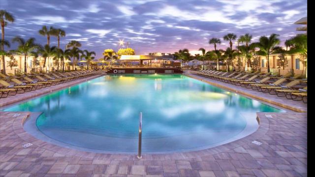 TOP 10 BEACHES to Vacation in FLORIDA! (Best Florida Beaches) смотреть онлайн