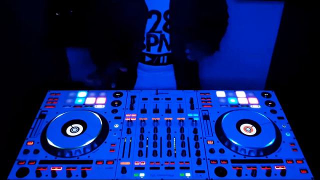 show Dj set Crossover // Antheven Dj pionner sz 2021 #colombia смотреть онлайн
