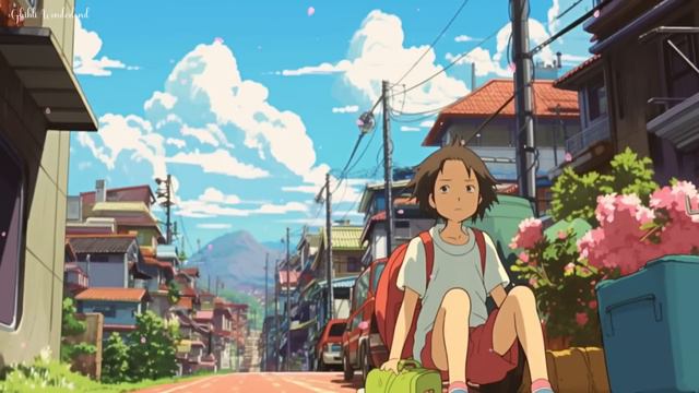 千と千尋の神隠しピアノ音楽 - Spirited Away Piano Music | 最高のスタジオジブリ映画のコレクション【作業用、勉強、睡眠用BGM】スタジオジブリ宮崎駿, ジブリリラックス смотреть онлайн