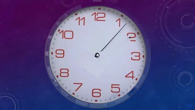 Эсхатологические часы