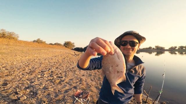 Рыбалка Астрахань Река Берекет Река Кигач. смотреть онлайн