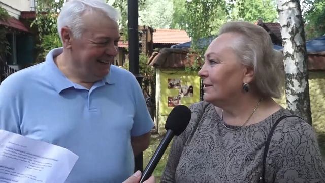 Юбилей 65 лет Перевертыш смотреть онлайн