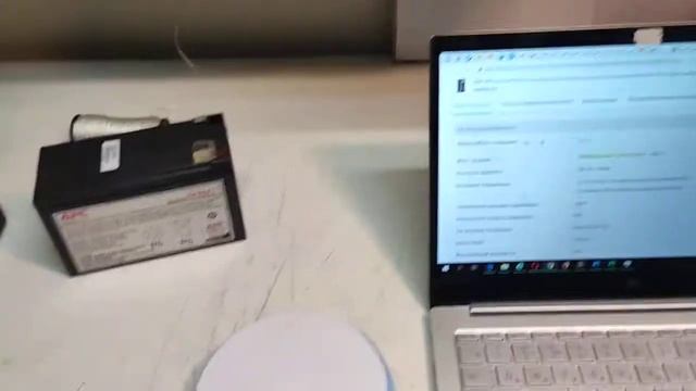 Реальные характеристики APC RBC110 и кто украл розетку смотреть онлайн