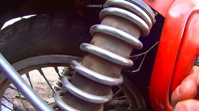 НАЧАЛОСЬ! МОТО ДИНОЗАВРЫ СО СВАЛОК #1/ смотреть онлайн