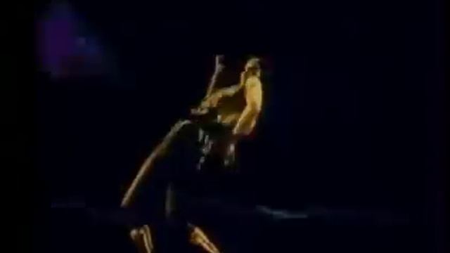 Space - Magic Fly (Original Video) - 1977 смотреть онлайн