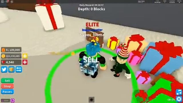 Роблокс ТОП ДОМИНУС в СИМУЛЯТОР ИСКАТЕЛЯ СОКРОВИЩ ОБНОВЛЕНИЕ = ROBLOX по русски смотреть онлайн