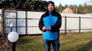 Монтаж уличных фонарей на дачном участке. Обзор ошибок.