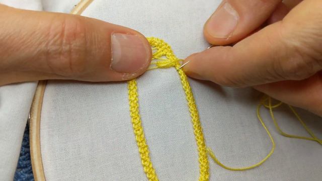 UMPLUTURA LASETA 74/ ROMANIAN POINT LACE