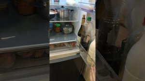 Обзор холодильника LG GA-B509CLCL часть 3