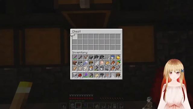 [ Minecraft ] We're going to build смотреть онлайн