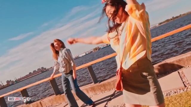 SAVAGE - 44 - City Lights смотреть онлайн