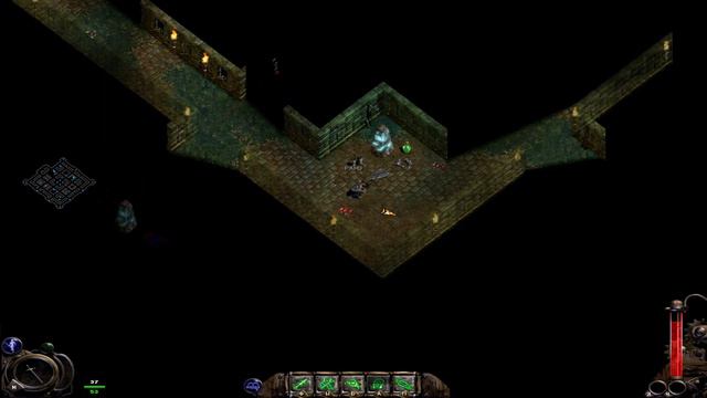 ✨НОКС по сети в 2023 году - каково это? (NOX Multiplayer In 2023 - How Does It Feel?)