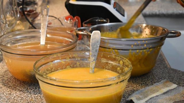 Home Made Concentrated Orange Juice смотреть онлайн