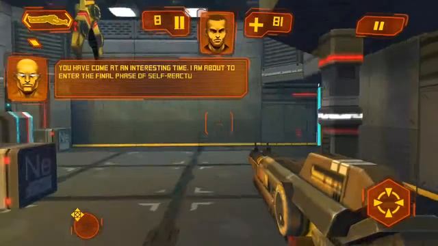 ПРОХОЖДЕНИЕ NEON SHADOW #1 - ПУТЕШЕСТВИЕ ПО КОСМОСУ С МЕХАНИЧЕСКИМИ МОНСТРАМИ! смотреть онлайн