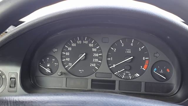 BMW е39 в одних руках смотреть онлайн