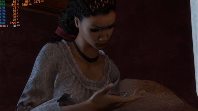 ASSASSINS CREED LIBERATION ON | CORE 2 QUAD Q8400 | GT 1030 2GB DDR5 | RAM 8GB | 768P VERY HIGH смотреть онлайн